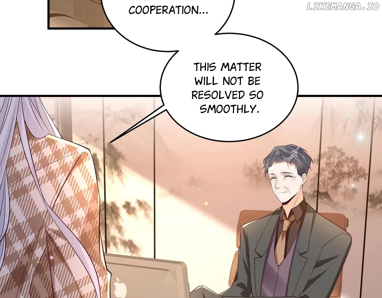 I Bring My Kid to Blow Up My Ex Husband's House Chapter 45 - page 2